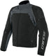 CHAMARRA SPEED MASTER D-DRY EBONY/NGO